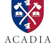 University Logo